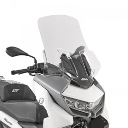 Ζελατίνα Givi 5132DT Bmw C400 GT '19