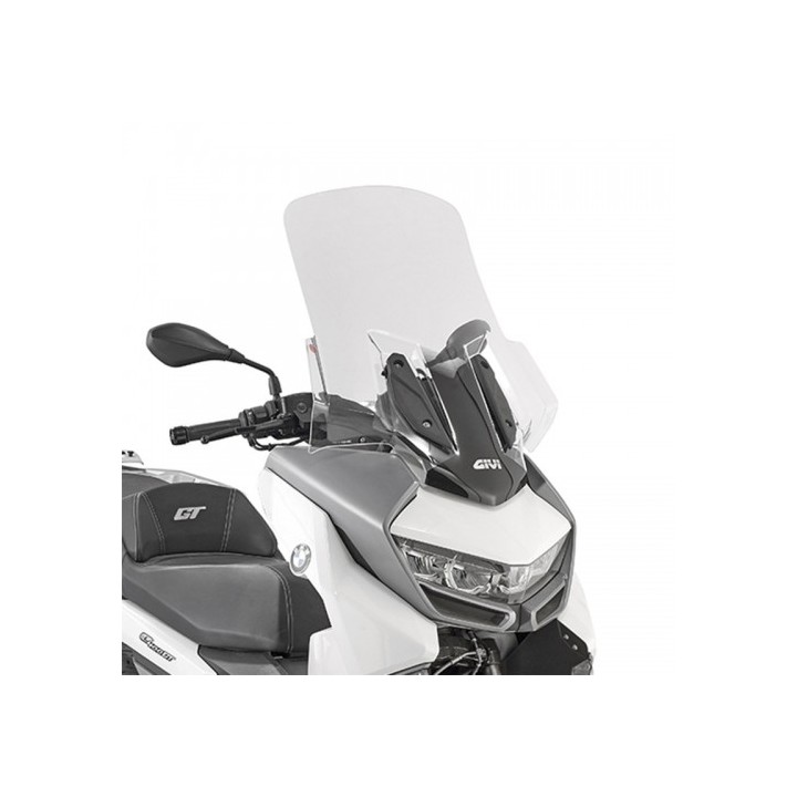 Ζελατίνα Givi 5132DT Bmw C400 GT '19
