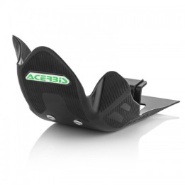 Kαρίνα Acerbis 22502.090 KAWI KXF 250 '17 μαύρο