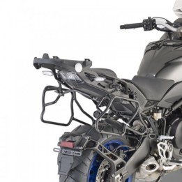 Βάσεις πλαϊνών βαλιτσών PLXR2143 NIKEN 900 (19  20) Yamaha GIVI