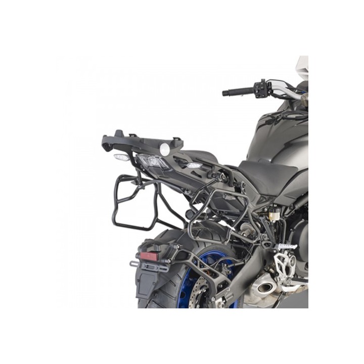 Βάσεις πλαϊνών βαλιτσών PLXR2143 NIKEN 900 (19  20) Yamaha GIVI