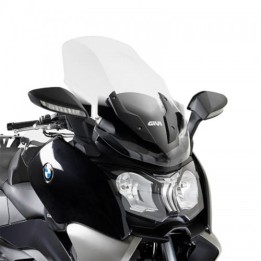 Ζελατίνα Givi D5106ST Bmw C650GT '12-'13