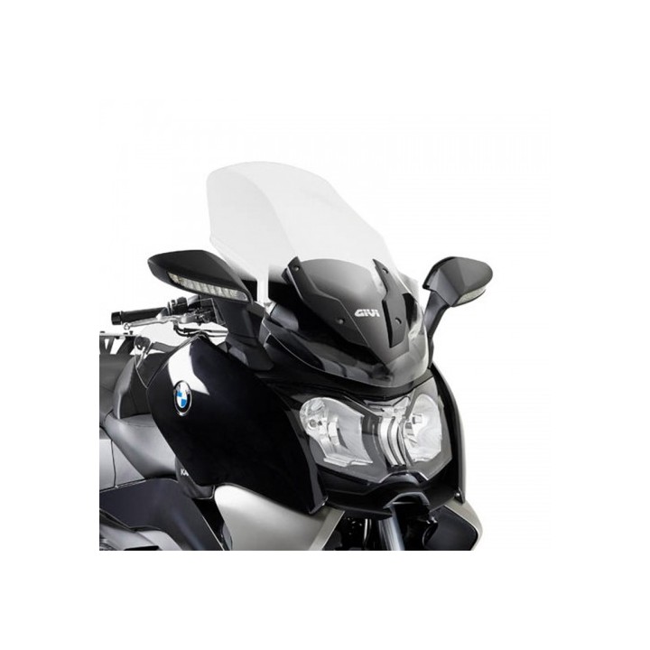 Ζελατίνα Givi D5106ST Bmw C650GT '12-'13