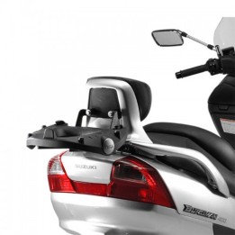 Σχάρα Givi SR115 Suzuki AN 250/400 BURGMAN '03-'06