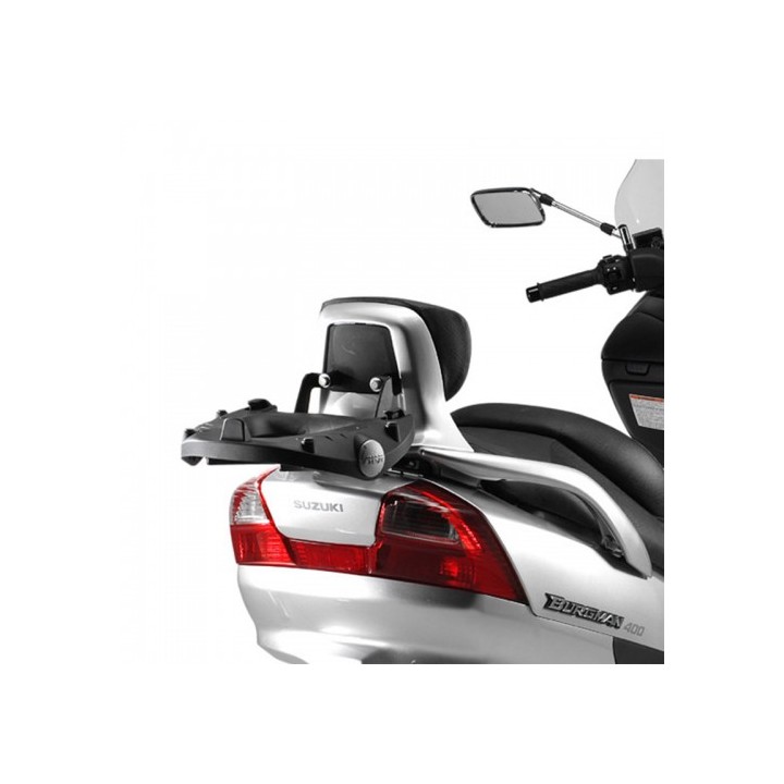 Σχάρα Givi SR115 Suzuki AN 250/400 BURGMAN '03-'06
