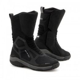Μποτάκι Rev'It Everest GTX μαύρο