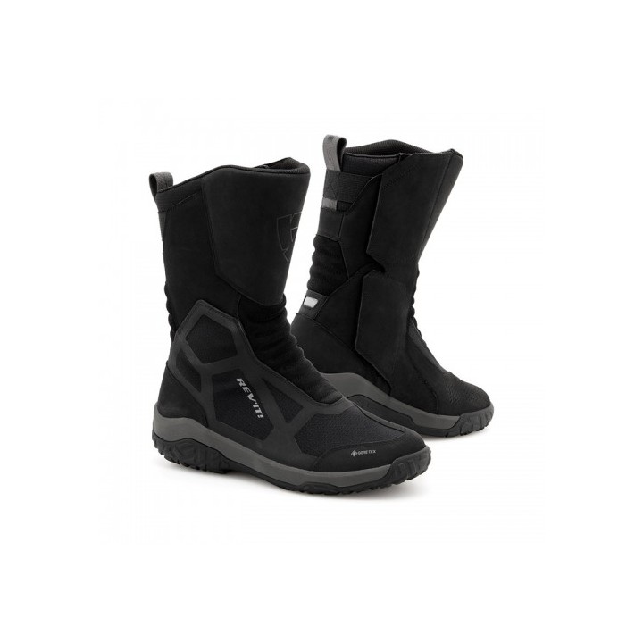 Μποτάκι Rev'It Everest GTX μαύρο