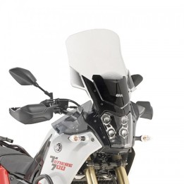 Ζελατίνα Givi D2145ST Yamaha Tenere 700 '19-'24