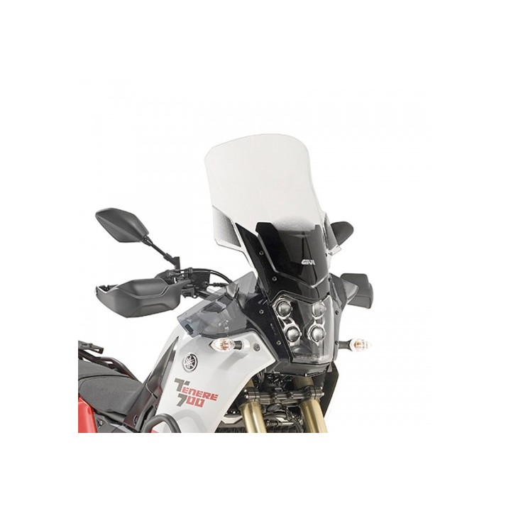 Ζελατίνα Givi D2145ST Yamaha Tenere 700 '19-'24