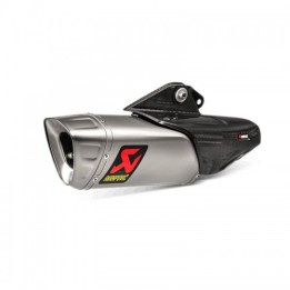 Τελικο Akrapovic Slip-On Line  τιτανίου _ S-Y10SO18-HALPT_ YZF R1 2015-23