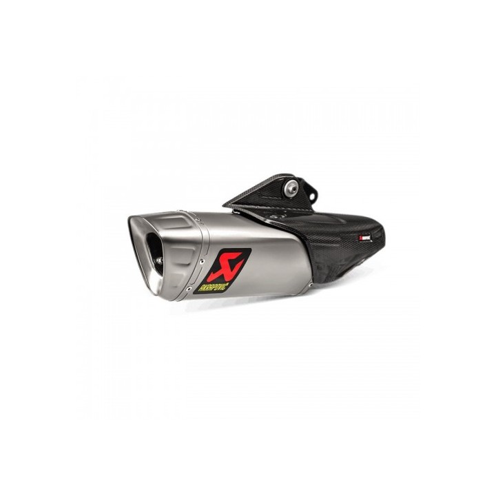 Τελικο Akrapovic Slip-On Line  τιτανίου _ S-Y10SO18-HALPT_ YZF R1 2015-23