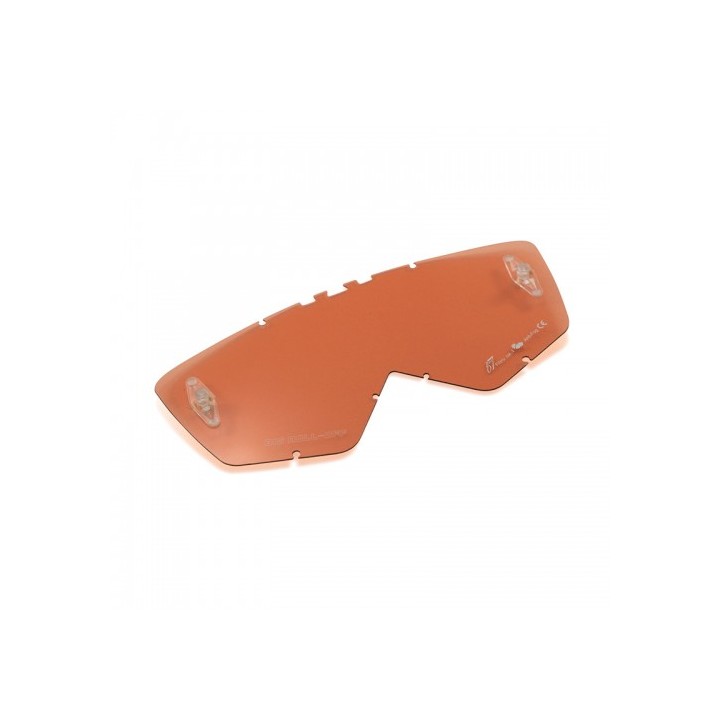 Ζελατίνα Ariete 12961-RCAR light coral