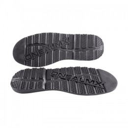 Σετ σόλες Oneal Rider soles μαύρο