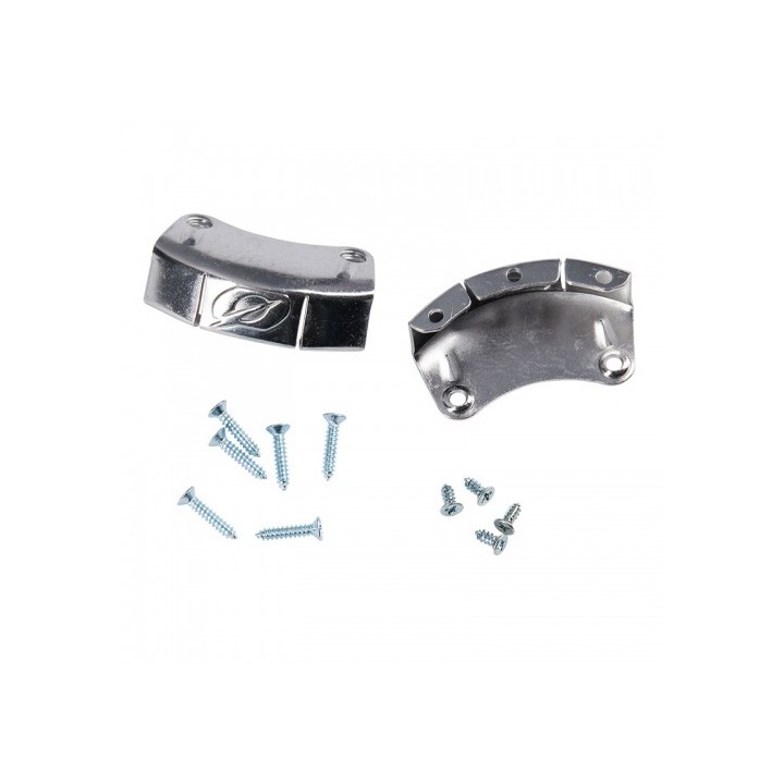 Μεταλλική προστασίας σόλας Oneal Rider junior metal cap toe