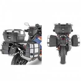 Βάσεις πλαϊνών βαλιτσών Givi PLO7713MK KTM 1290 Super Adventure R '21