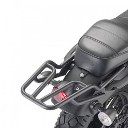 Σχάρα Givi SR9105 Keeway K-LIGHT 125 '20
