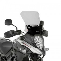 Ζελατίνα Givi D3112S Suzuki DL650 V-Strom '17