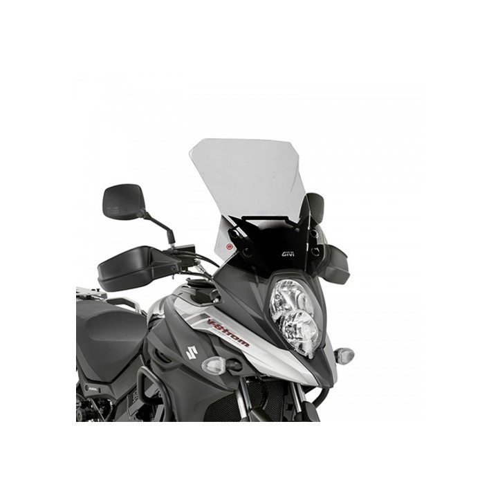 Ζελατίνα Givi D3112S Suzuki DL650 V-Strom '17