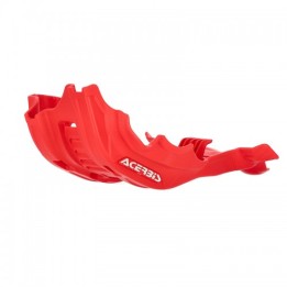 Kαρίνα Acerbis 22656.090 CRF 450 R/RX '17 μαύρο