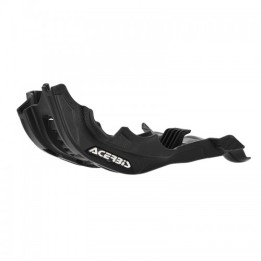 Kαρίνα Acerbis 24705.090 HONDA CRF 450 '21 μαύρο