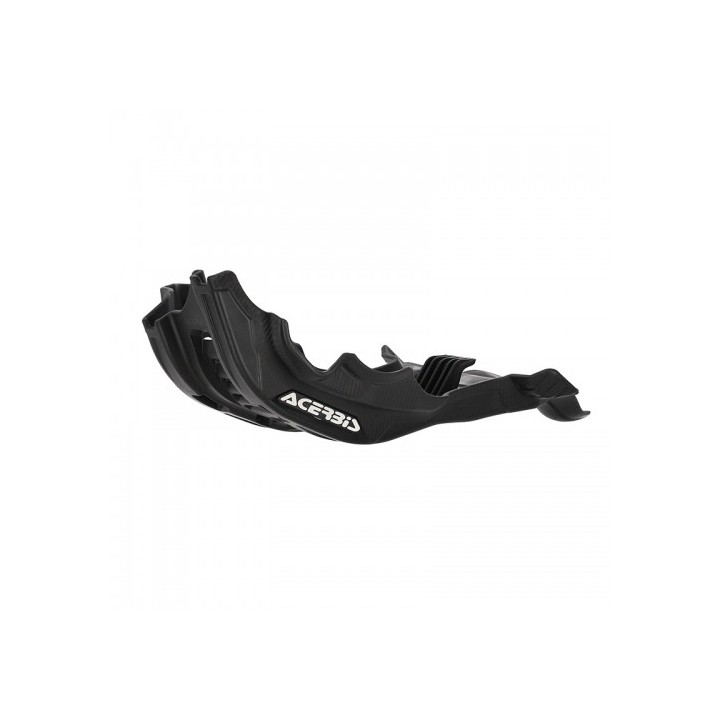 Kαρίνα Acerbis 24705.090 HONDA CRF 450 '21 μαύρο