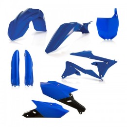 Full κιτ πλαστικά Acerbis 17563.040 YAM YZF 250/450 μπλε