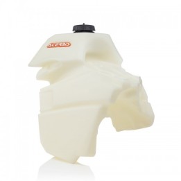 Ρεζερβουάρ Acerbis 23565.120.700 KTM SXF '19 διάφανο