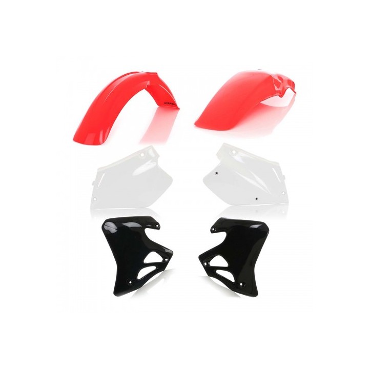 Κιτ πλαστικά Acerbis 7551.553.096 HONDA CRF450R '13 oem