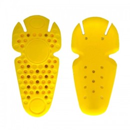 Προστασία αγκώνα/γονάτου Nordcode Elbow/Knee protector Level -2 κίτρινο CE EN1621-1 New