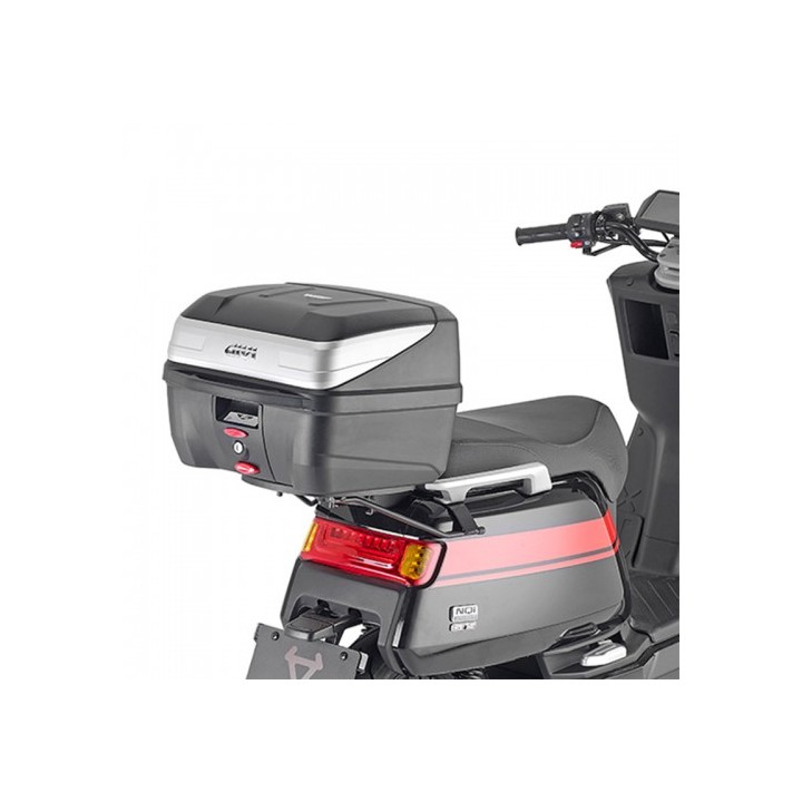 Σχάρα Givi SR8962 Niu NQI '19-'21