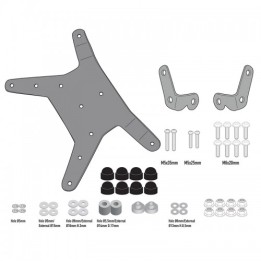 Κιτ ζελατίνας D7711KIT_ADVENTURE '20  ΚΤΜ  GIVI