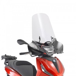Ζελατίνα Givi 5616A Piaggio Beverly 300 HPE '21