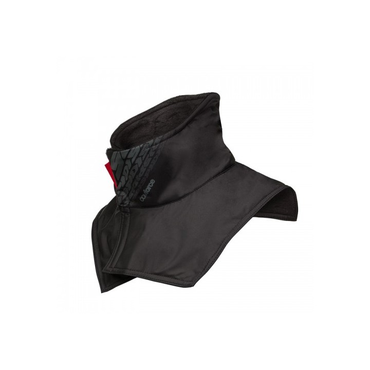 Προστασία λαιμού Spidi Neck Warmer μαύρο/ανθρακί 172