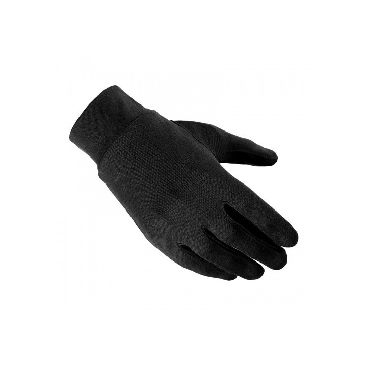Ισοθερμικά Γάντια Spidi Silk μαύρο 026