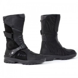 Μπότα Forma Adv tourer lady dry μαύρο
