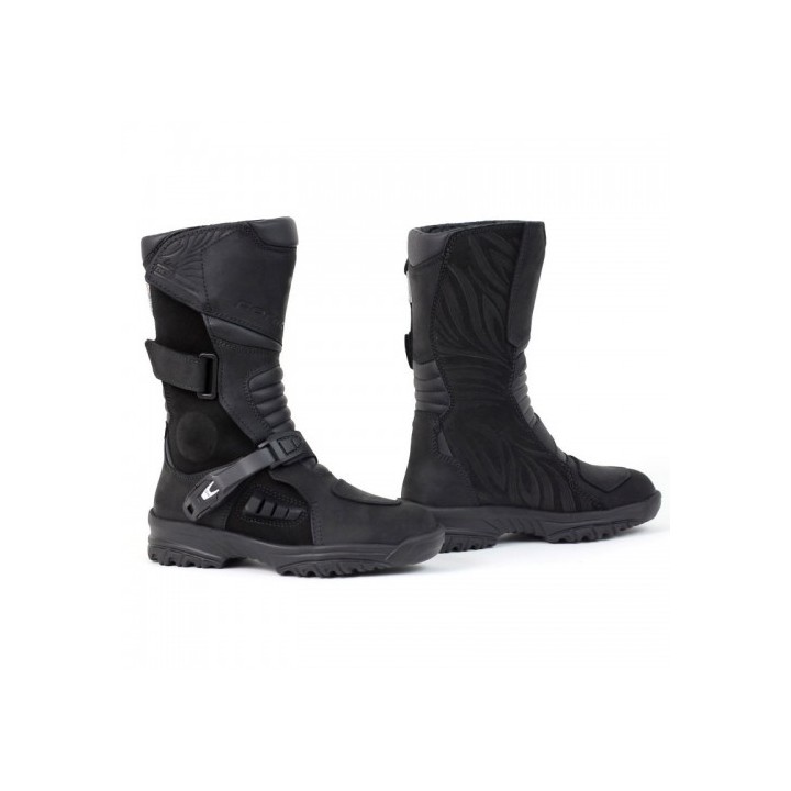 Μπότα Forma Adv tourer lady dry μαύρο