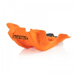 Kαρίνα Acerbis 24255.209 KTM SFX 250/350 '20 πορτοκαλί/μαύρο