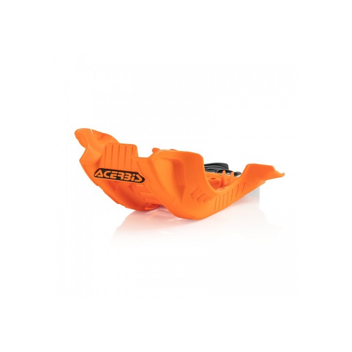 Kαρίνα Acerbis 24255.209 KTM SFX 250/350 '20 πορτοκαλί/μαύρο