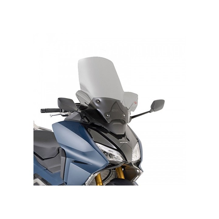 Ζελατίνα Givi D1186S Honda Forza 750 '21