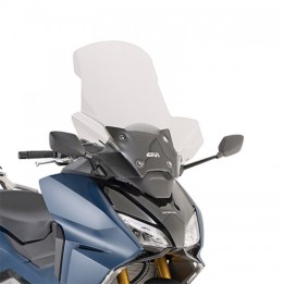 Ζελατίνα Givi D1186ST Honda Forza 750 '21