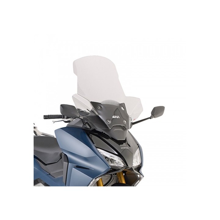 Ζελατίνα Givi D1186ST Honda Forza 750 '21