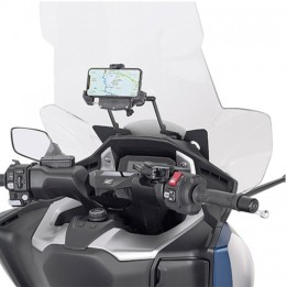 Μπάρα FB1186_S902A/GPS.  FORZA 750'21-23 Honda GIVI