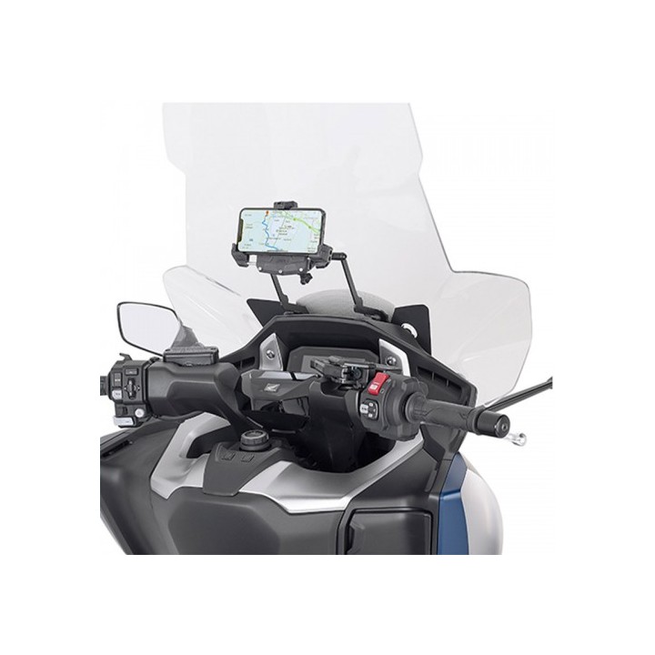 Μπάρα FB1186_S902A/GPS.  FORZA 750'21-23 Honda GIVI