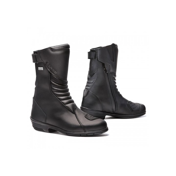 Μπότα Forma Rose HDry® lady μαύρο