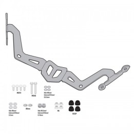 Κιτ ζελατίνας A2151A Z 650-Z900 (20) KAW /MT-03 321 (20) YAM GIVI