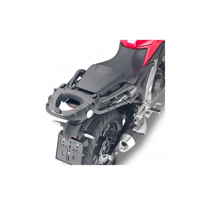 Μπράτσα 1192FZ_ NC750X (2021-24) Honda GVI