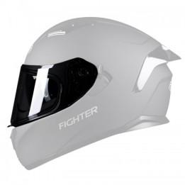 Ζελατίνα Pilot Flex/Flipper/Fighter σκούρο φυμέ
