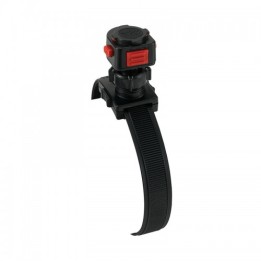 FitClic βάση προσαρμογής scooter Tigra Sport SMB-03-IPBK-04