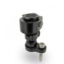 FitClic βάση προσαρμογής moto τύπου pin Tigra Sport MC-MPM