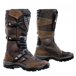 Μπότα Forma Adventure Dry καφέ
